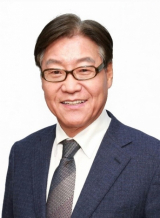 윤태전 재경예천군민회 신임 회장
