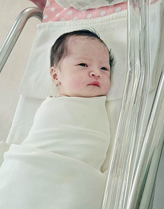 오예령아가