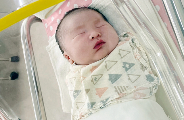장혜연아가