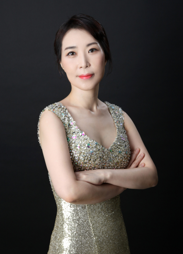 다음 달 1일 대구콘서트하우스에서 독주회를 갖는 피아니스트 이수희.