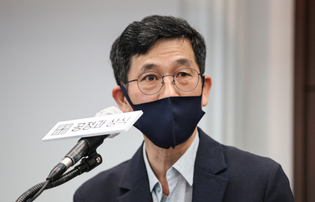 윤석열 전 검찰총장을 지지하는 전문가그룹인 
