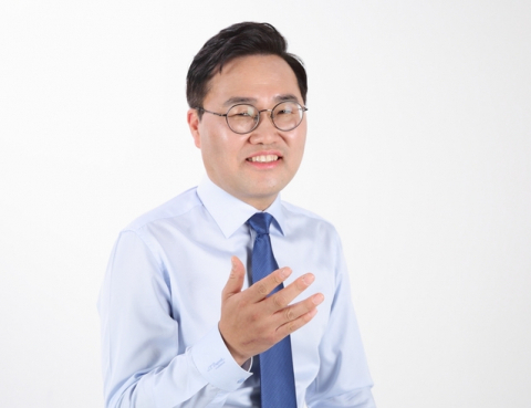 홍석준 국민의힘 국회의원
