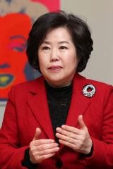 진덕수 대홍코스텍 대표.