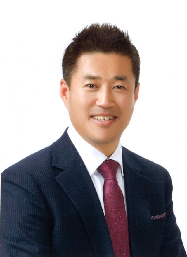 도희재 성주군의원