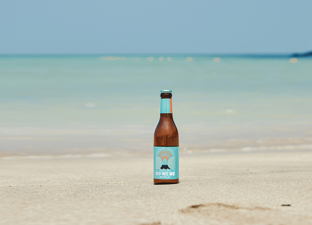 제주맥주