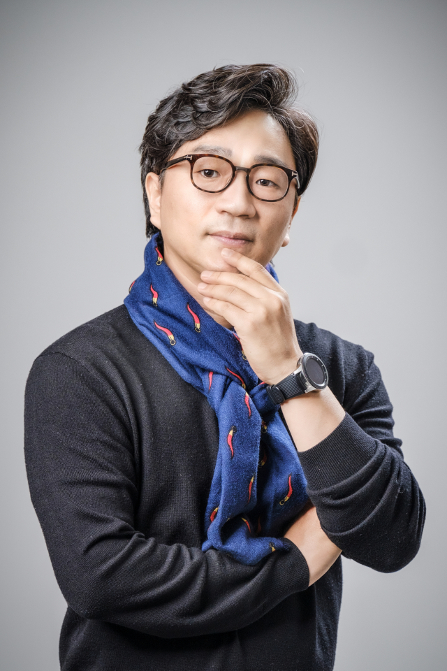 29일 대구콘서트하우스에서 독창회를 갖는 바리톤 김만수
