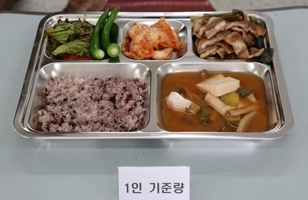육군 51사단이 공개한 