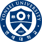 연세대학교 로고. 매일신문DB