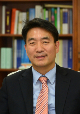 안병윤 신임 대변인