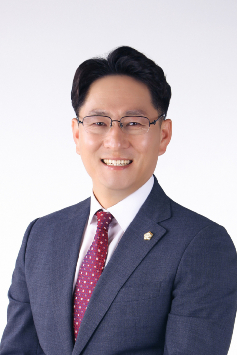 조남석 익산시의원
