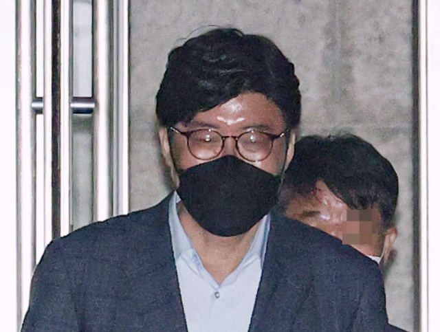 이규원 검사. 연합뉴스