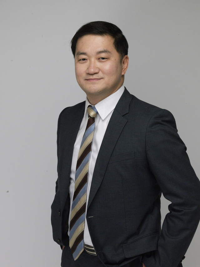 조대원 국민의힘 최고위원 후보. 조대원 후보 제공