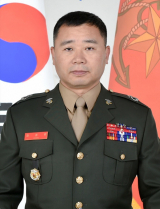 정종범 해병대 교육훈련단장