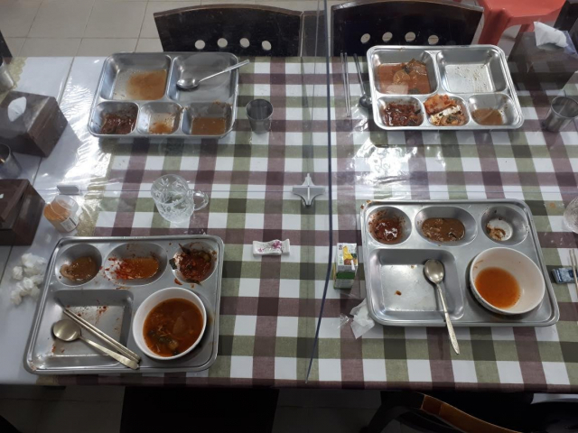 페이스북 육군훈련소대신전해드립니다 캡쳐