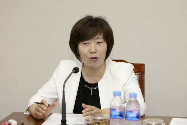 김춘남 시의원