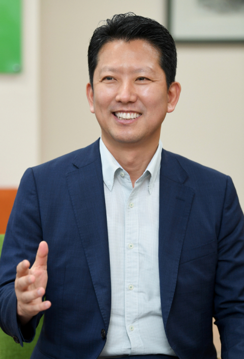 경북도 김장호 기획조정실장