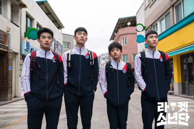 SBS 드라마 