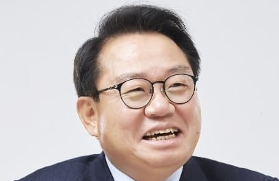 안병길 국민의힘 대변인. 안병길 국회의원 페이스북