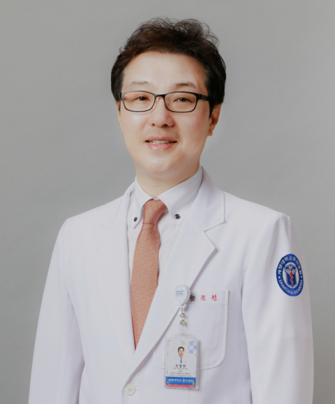 계명대 동산병원 조철현 교수  2021년 한국연구재단 이공분야기초연구사업 선정