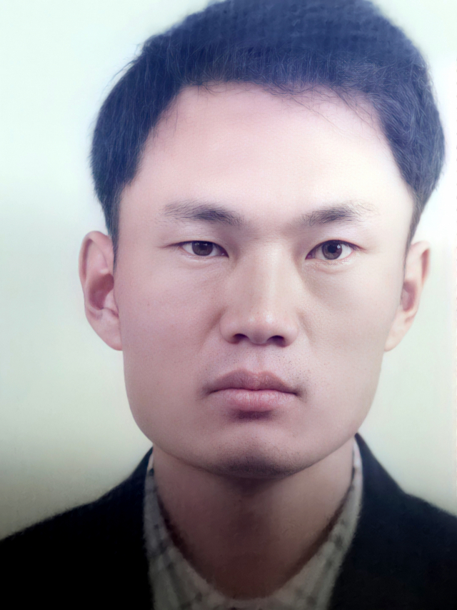 이응춘 씨 막내 동생 이병희 씨 생전모습. 가족제공.