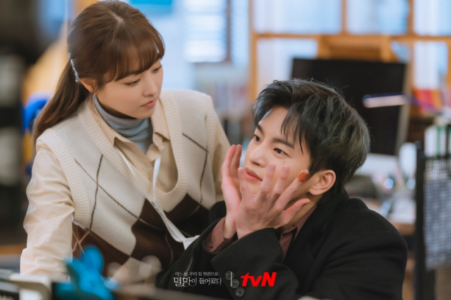 tvN 드라마 