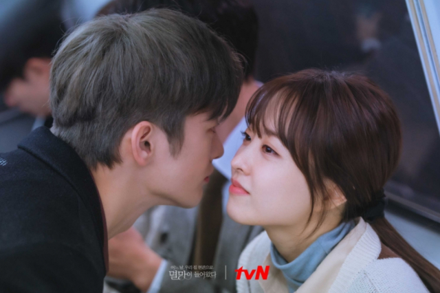 tvN 드라마