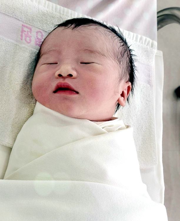 서민정아가