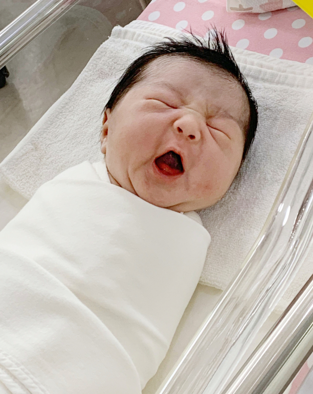 이혜진아가
