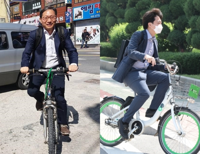 김성주, 이준석. 김성주 국회의원 페이스북, 연합뉴스