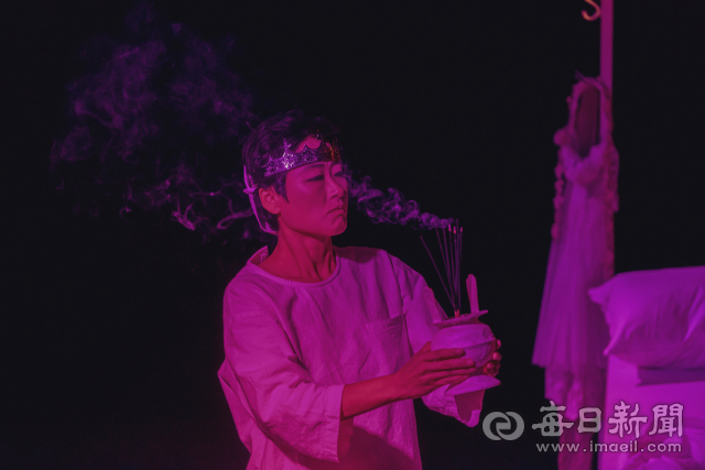 극단 기차의 