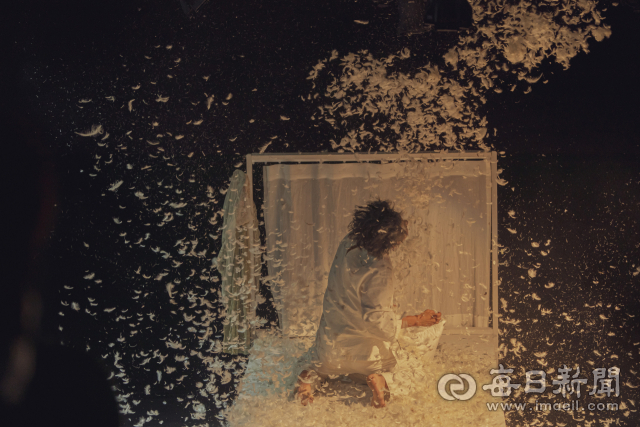 극단 기차의 