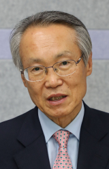 이경희 전 제10대 한국마약퇴치운동본부 이사장(2016~2019년)
