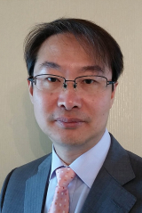 신경섭(57) 대구시 도시철도건설본부장
