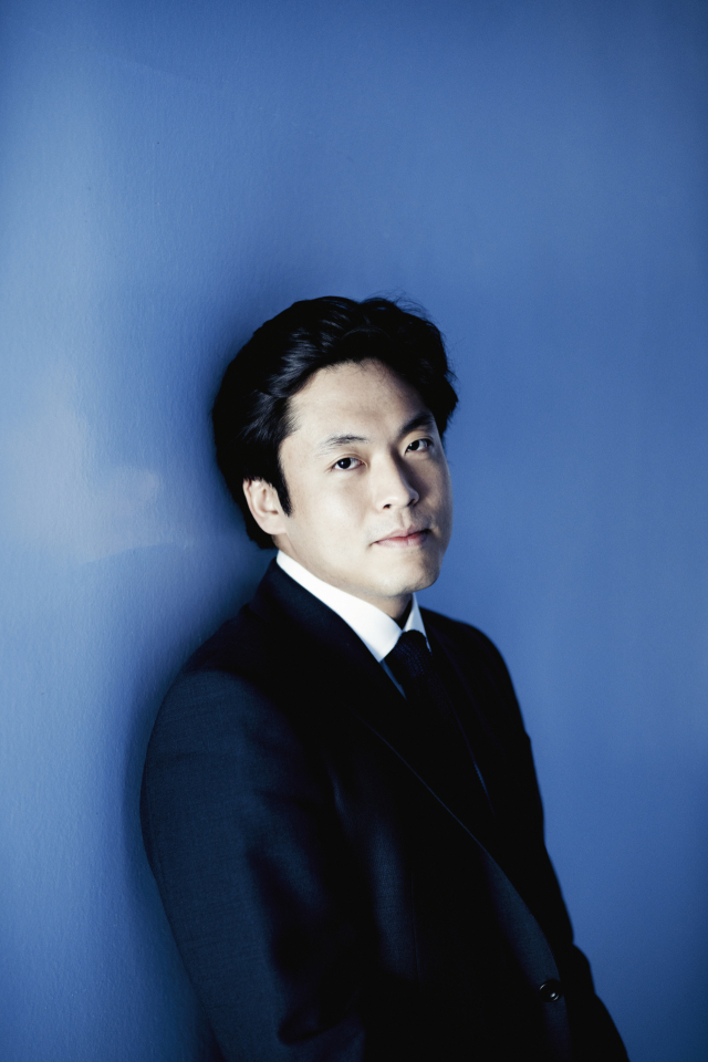 지휘자 김선욱