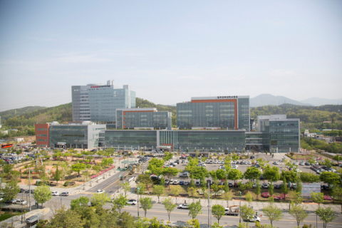 칠곡경북대병원 '감염병 전문병원' 최종 선정…