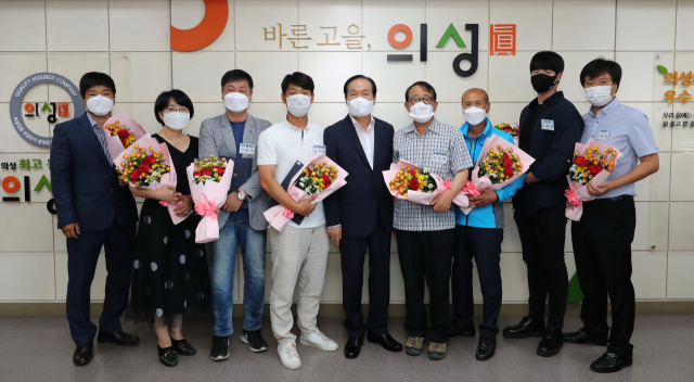 사회적경제기업 신규 지정