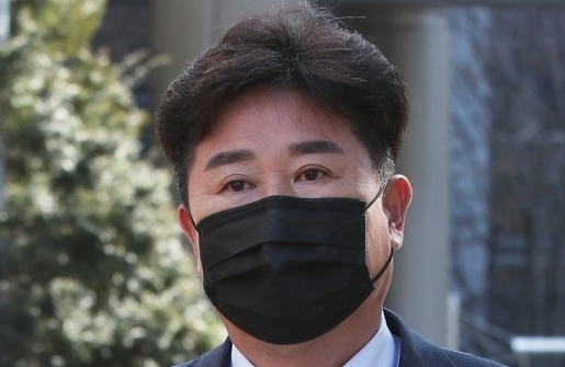 이규민 더불어민주당 국회의원. 연합뉴스