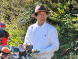 도용복 대구한의대 특임교수