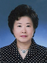한재숙 영남학원 이사장.