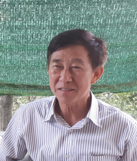 박노욱