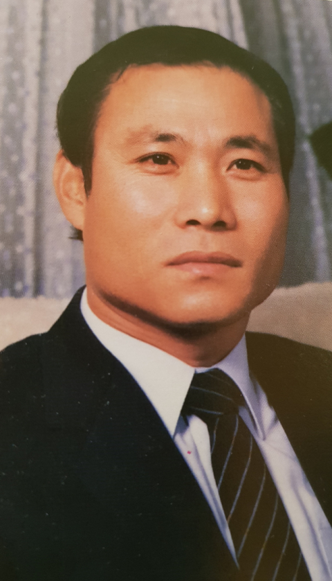 김종석