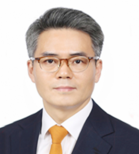 부동산 투기 의혹이 불거진 김기표 전 청와대 반부패비서관. 연합뉴스