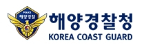 해양경찰청 로고