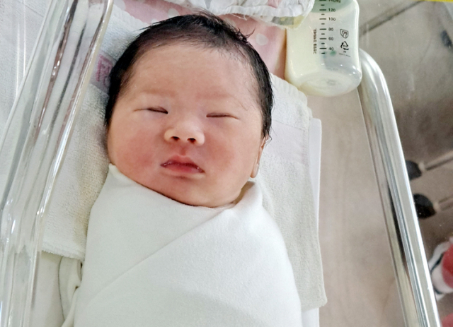 편지혜아가