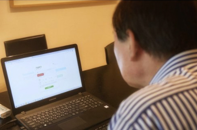 윤석열 전 검찰총장 페이스북 캡쳐