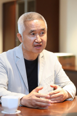 최진석 서강대학교 철학과 명예교수. 매일신문 DB