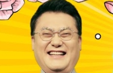 엄성섭 TV조선 앵커. 유튜브