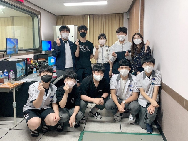 대구 북부경찰서 제공