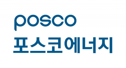 포스코에너지 CI