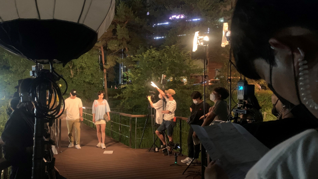 대경대학교 웹드라마 